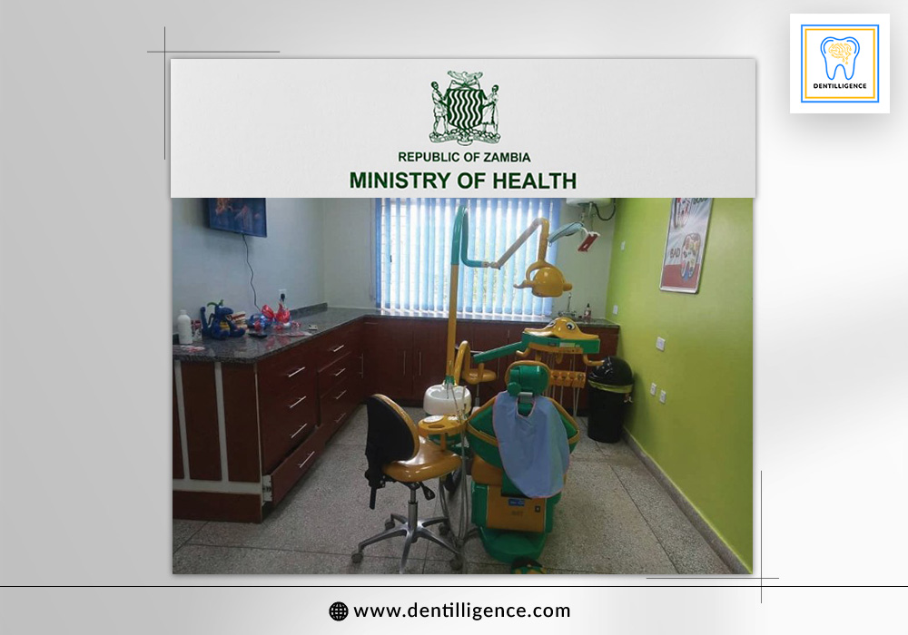 Dentilligence Expands to Africa Through Ministry-Supported Pilot in Zambia