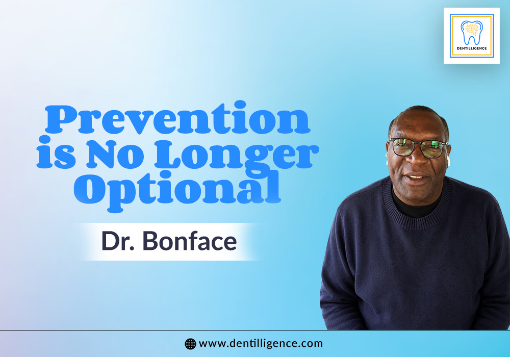 Prevention is No Longer Optional: What Africa Can Teach the World About the Future of Health